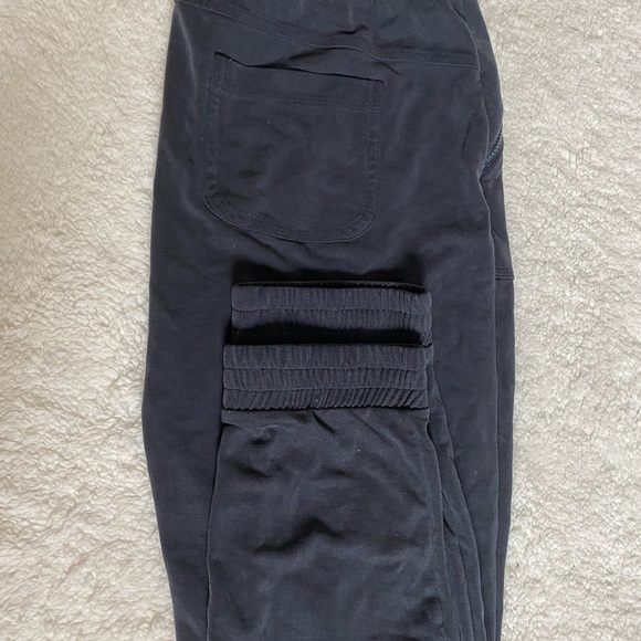 Limited Edition VSX Sport Track Suit in Slate Grey - Picture 11 of 12